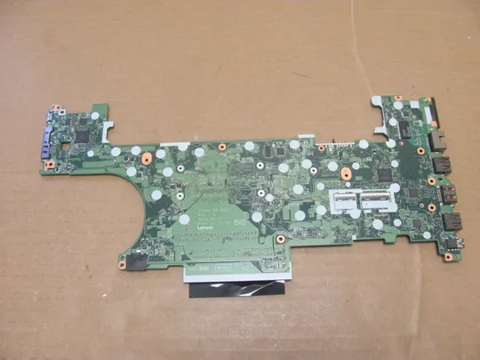 Купити номер1036-3 материнська плата SR3L9 i5-8350U ET480 NM-B501  для Lenovo Thinkpad T480 Mainboard Материнка Основна плата Системна плата Плата системи Laptop motherboard мамка ноутбучна плата оригінал