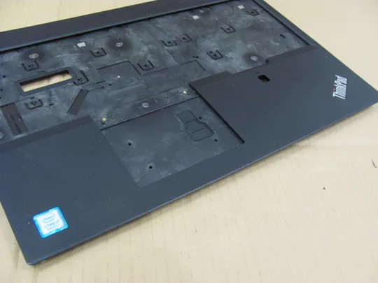 686-10 Кришка панель палмрест AP165000100  для Lenovo ThinkPad L580 L590 оригінал З аукціону