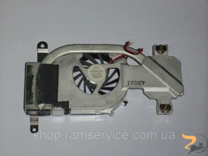 фото, Вентилятор системи охолодження Sony-Vaio-PCG-Z-Series, б/в