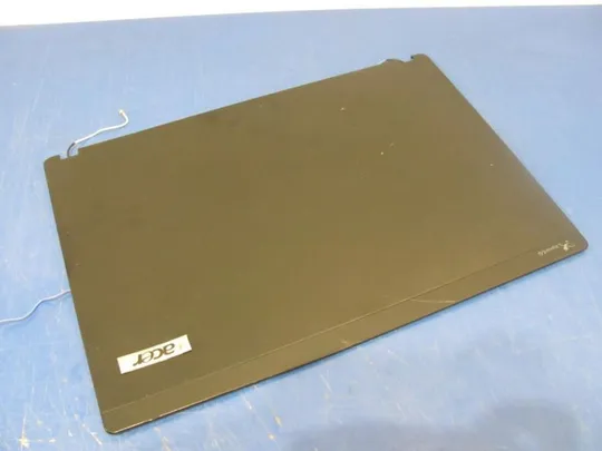 №296-16 кришка матриці 604NP04002 для ACER P643 8473T оригінал Ціна