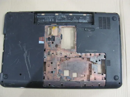 433-4  Кришка дно піддон корпуса 685072-001 39R39BATP00  для HP Pavilion G7-2000 оригінал Ціна