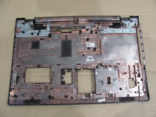 Купити 681-22 Кришка дно піддон корпуса 0K7THF  для DELL Inspiron 17 5748 оригінал