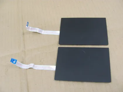 фото, номер1042-5 тачпад сенсорна панель touchpad 8SSM10P36 NBX0001N010 NBX0001MV10  NBX0001MV00  для Lenovo Thinkpad T590 P53S T490 T495 T590 P53S E490 E590 P14 P15S E15 оригінал