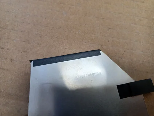 номер1055-6 кріплення комплектуюче  для Dell XPS 15 9575 5530  2in1  оригінал Продаж