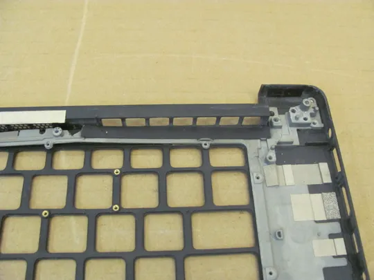 номер0914-9 Кришка панель палмрест AQ1BG000101  0JK1FY для Dell XPS 15 9560 Precision 5520 оригінал Недорого