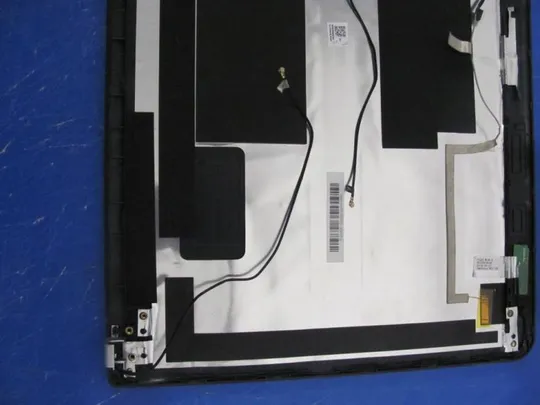 №216-3 кришка матриці AP0SK000200 для Lenovo ThinkPad EDGE E540 E531 E540 оригінал Характеристики