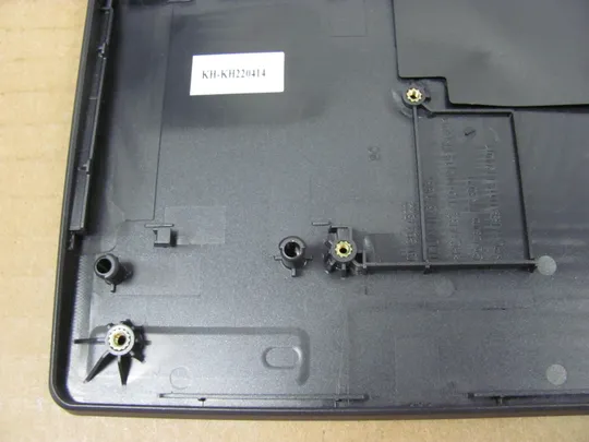 866-4 панель палмрест тачпад GM904431251A  клавіатура  для  Toshiba Dynabook Portege Tecra A40-J A40-K  оригінал Недорого