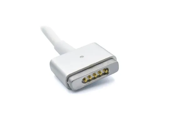 Блок питания для APPLE A1466 (MagSafe2 16.5V 3.65A 60W). ORIGINAL A1435. В комплекте вилка питания. З аукціону