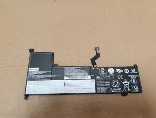 Оригінал АКБ Акумуляторна батарея живлення Оригінальна батарея battery  L19C3PF6 3ICP5\54\90 11.25v 42wh для  Lenovo IdeaPad 3 17IIL05 Ціна
