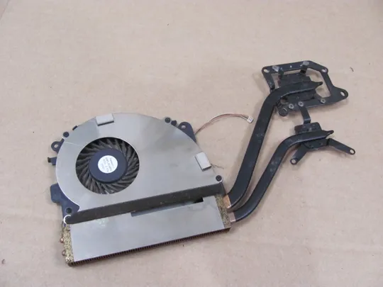 Купити 641-39 система охолодження 300-0101-2022 1AP01P2  для Sony Vaio VPCSE PCG-41414M оригінал