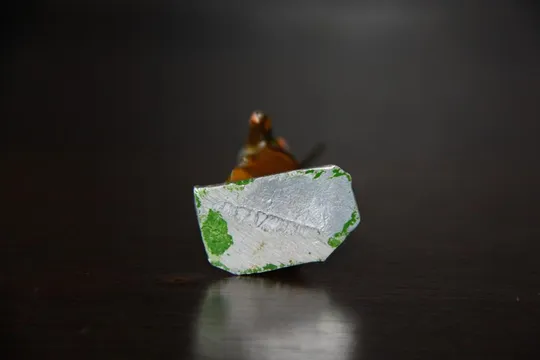 британец солдат 55-60мм BRITAINS металл 30-50е годы Англия  ###$$$ З аукціону