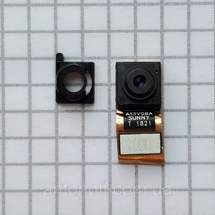 фото, Фронтальна камера Xiaomi Redmi Note 5 (whyred) для телефона оригінал