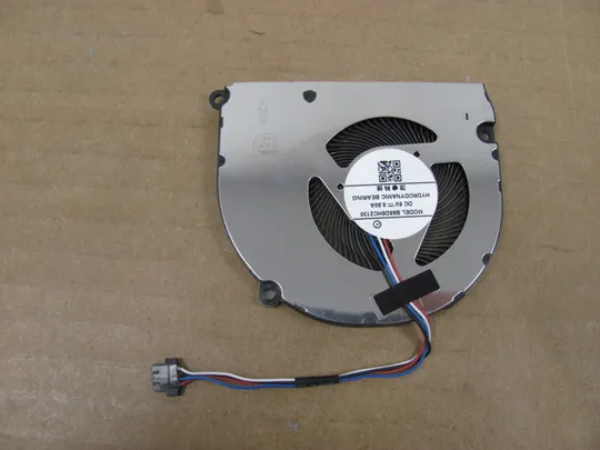 868-15 Вентилятор (кулер, FAN) для  Toshiba Dynabook SATELLITE C50 C50-G  оригінал Ціна