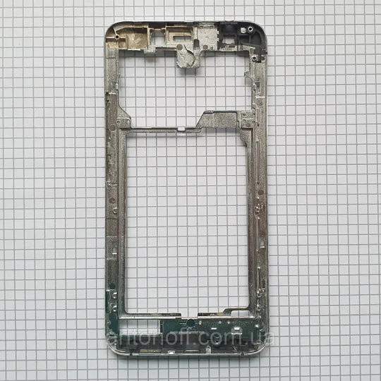 Купити Рамка модуля Ergo A556 Blaze для телефона оригінал з розборки