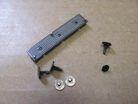 Купити номер1020-7 комплектуюче кріплення для відеокарти для HP ZBOOK FURY 15 G7  G8 17 G7 G8 оригінал