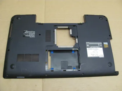 фото, 339-2 Кришка дно піддон корпуса 3ABD5BA0I00 для Toshiba Satellite C75D-A C75 C70 оригінал