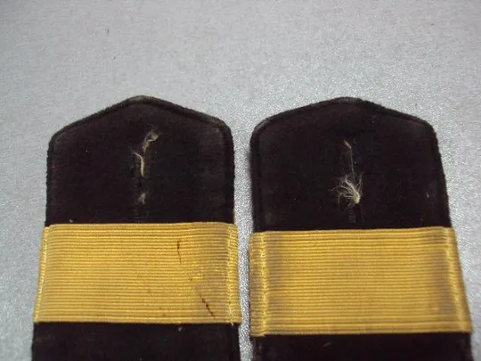 погоны ркка повседневные абтв и артиллерии образца 1943 эмблема танк №5252 Недорого
