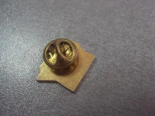 Купити знак фрачник cша луговые бассейны prairie pools №6482