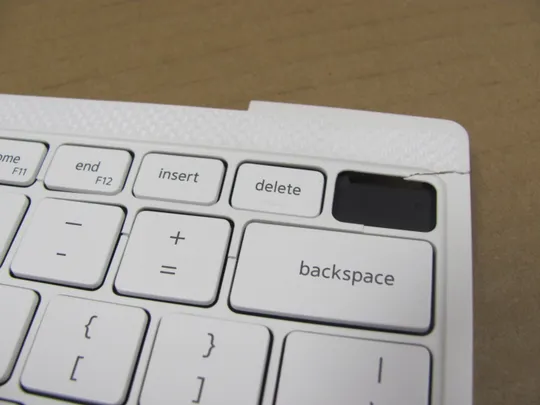 839-43 Кришка панель палмрест AQ2Q1000130 0GT8XM 0T0HDM клавіатура для Dell XPS 13 9300 9310 оригінал З аукціону