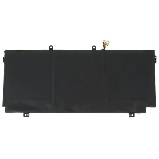 Оригінальна батарея для ноутбука HP SH03XL (Spectre X360 13-AC, 13-AB) 11.55V 5020mAh 57.9Wh Black Ціна