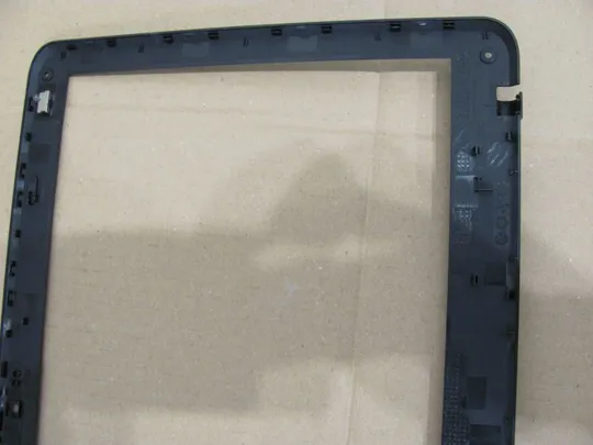 номер0314-20 рамка матриці matrix frame Окантовка дисплея Рамка екрана Корпус рамка матриці  V000210440 для Toshiba Satellite L650 L650, L650D, L655, L655D оригінал Характеристики