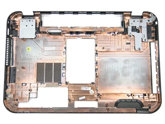 Крышка для DELL Inspiron 15R 5520, 7520, 5525, M521R (Нижняя крышка (корыто)). Ціна