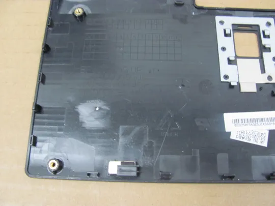 номер0757-6 Кришка панель палмрест та тачпад AP0Z6000400 для Lenovo Thinkpad P50 оригінал Недорого