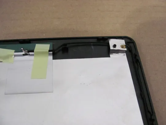 529-4 кришка матриці 13N0-KAA0M01 для Asus A53S K53E K53S X53E X53S A53E A53Sоригінал Торговий майданчик