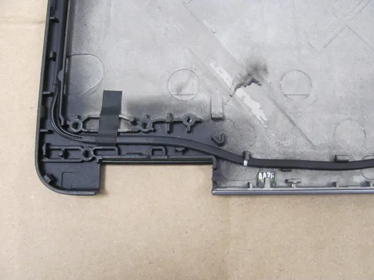 597-2 кришка матриці 0FVX0Y AM1DL000602 для Dell Latitude E7470 7470 оригінал Недорого