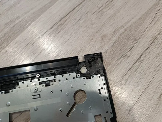 Купити Верхня частина корпусу (топкейс) для ноутбука Lenovo IdeaPad G50-30, G50-45, G50-70, G50-80