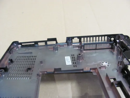 564-8 Кришка дно піддон корпуса для FUJITSU LIFEBOOK  E744 E746  оригінал Де купити