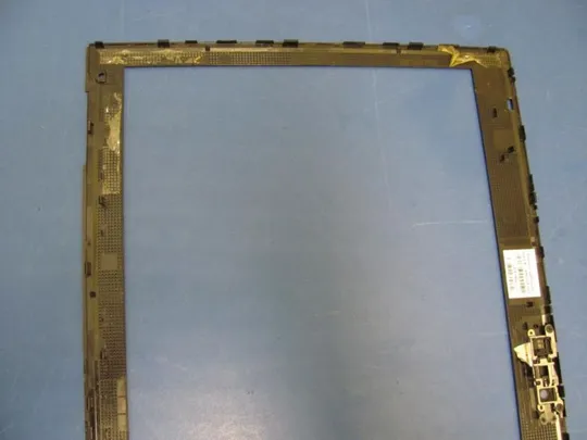 №12-3 рамка матриці 686304-001 для HP Elitebook 8570p оригінал Інтернет-аукціон