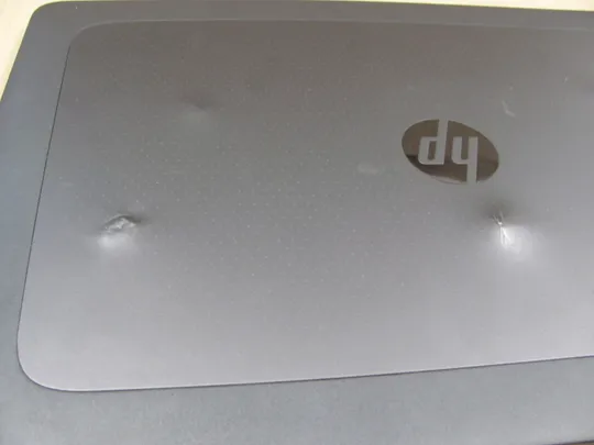 719-10 кришка матриці 848230-001 AM1C3000100 для HP EliteBook ZBOOK 15 G3 оригінал З аукціону