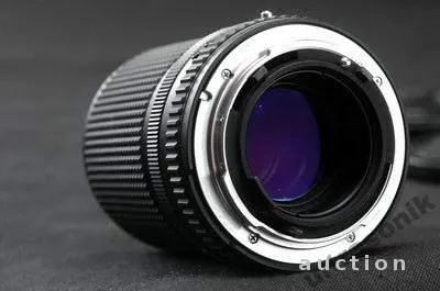 Телеобъектив FUJI Photo Film EBC X-Fujinon-T 135mm/3.5 DM ф52мм Вживане З аукціону