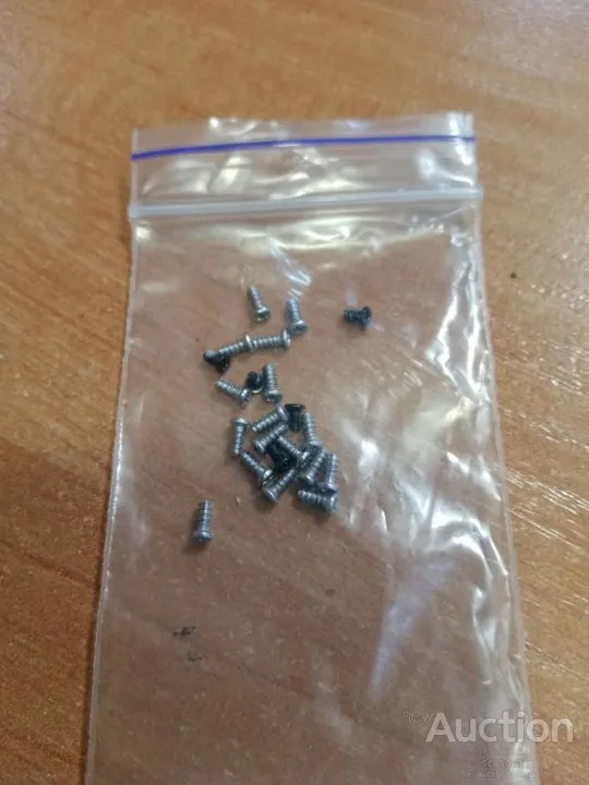 Samsung SM-J730fm набор винтов Ціна