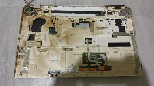 верх і корито Toshiba C75-A C75 Продаж