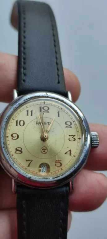 Купити Часы Ракета СССР рабочие rw643