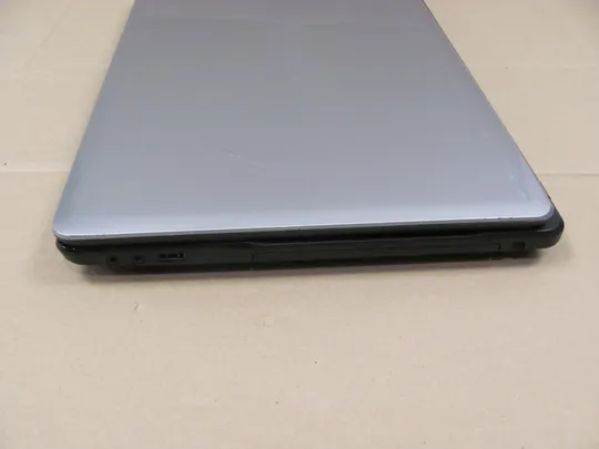 1209 Packard Bell EasyNote LE69KB 17.3&quot; HD+ AMD E1-2500 1.4Ghz / 8Gb / 240ssd / WebCam  + блок живлення Торговий майданчик