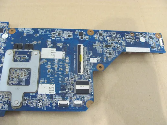 438-13 материнська плата DA0R22MB6D0  для   HP Pavilion G6 G6-1000  g4-1000 g7-1000 оригінал На торгах