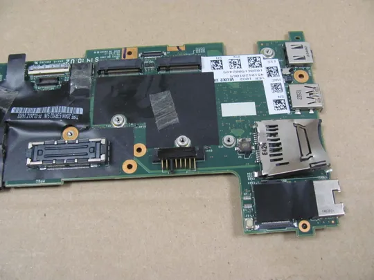 номер0015-22 материнська плата,Mainboard,Материнка,Основна плата,Системна плата,Плата системи,motherboard  РОБОЧА 04X5152 i5-4300u   для Lenovo ThinkPad X240, X250  оригінал Інтернет-аукціон