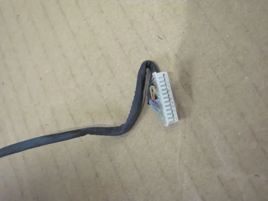 357-29 USB плата BA92-05996A для SAMSUNG NP-RV510 RV510 оригінал З аукціону