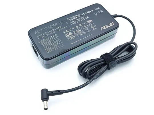 Блок питания для ASUS ROG G752V, G752VL, G752VM, G752 Game (19.5V 11.8A 230W) (5.5*2.5)) Original Ціна