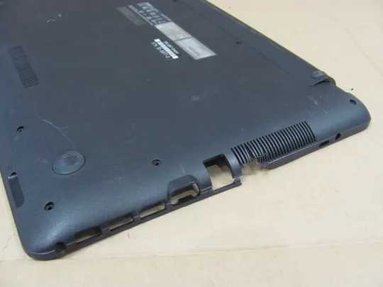 734-14 Кришка дно піддон корпуса 3DXKFBCJN00 для ASUS K541 X541 R541   оригінал в Україні