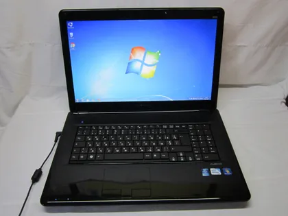 фото, 17.3"/4GB/320GB/Intel T4500/HDMI/ Medion E7212 Для работы и учебы!