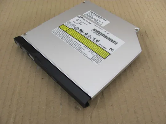 номер0234-5 DVD-привід для Toshiba Satellite L770 L775 оригінал Ціна