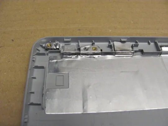 номер0201-13  Кришка матриці, Кришка дисплея,Тильна кришка,Корпус матриці,Верхня кришка,Задня кришка,matrix cover   Top Case LCD Cover Rear Lid Back Cover Housing Cabinet AP1AP000402 07NNP1 для   Dell Inspiron 15-5558, 5758 оригінал Торговий майданчик