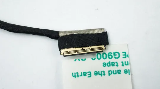 Купити Шлейф матрицы для ноутбука Dell (inspiron: 7537) (50.47L09.001)