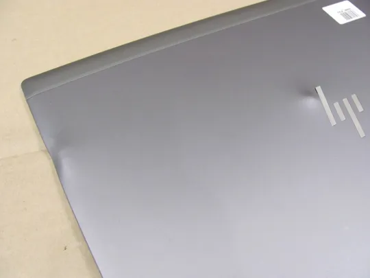 658-11 Кришка матриці 3DXW2TP103  для HP ZBOOK 15 G5 оригінал З аукціону