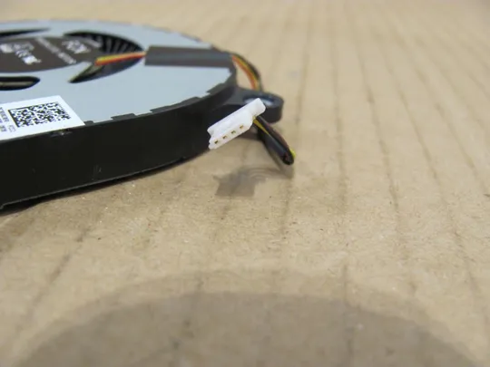 482-11 Вентилятор (кулер, FAN) DC28000JRF0 для ACER Acer Nitro AN515-51 AN515-52 AN515-53-52FA оригінал Де купити