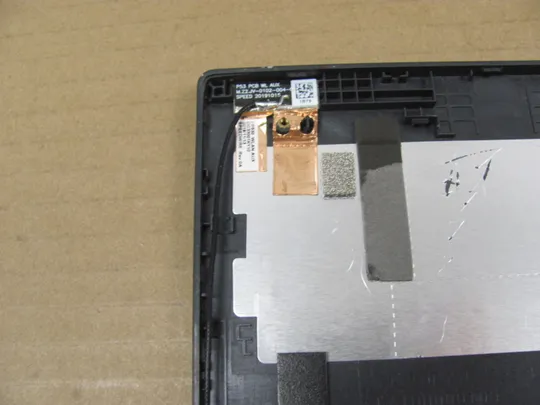 787-11 кришка матриці AP1DB000100 + WEB для Lenovo Thinkpad P53  оригінал Торговий майданчик